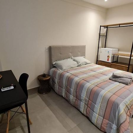 Flat Hotel America Campos Pelinca 301 Campos dos Goytacazes Zewnętrze zdjęcie