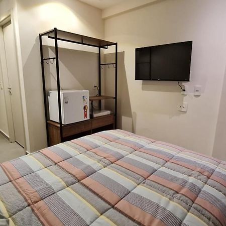 Flat Hotel America Campos Pelinca 301 Campos dos Goytacazes Zewnętrze zdjęcie