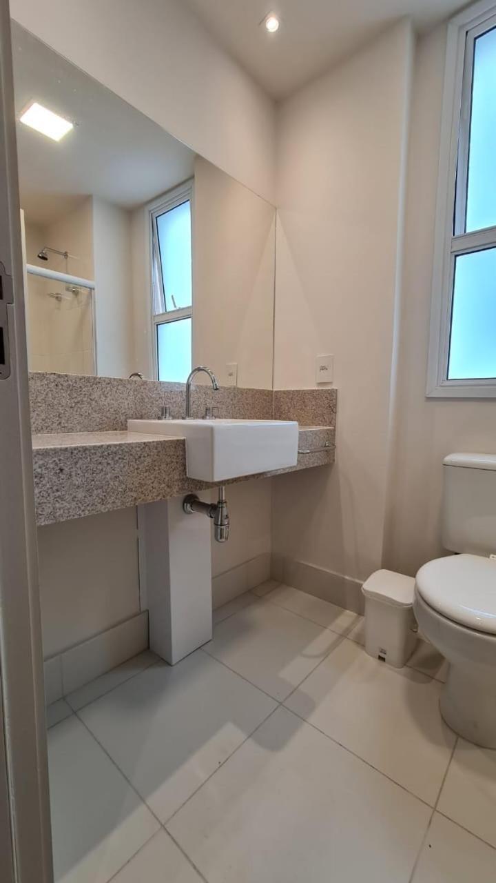 Flat Hotel America Campos Pelinca 301 Campos dos Goytacazes Zewnętrze zdjęcie