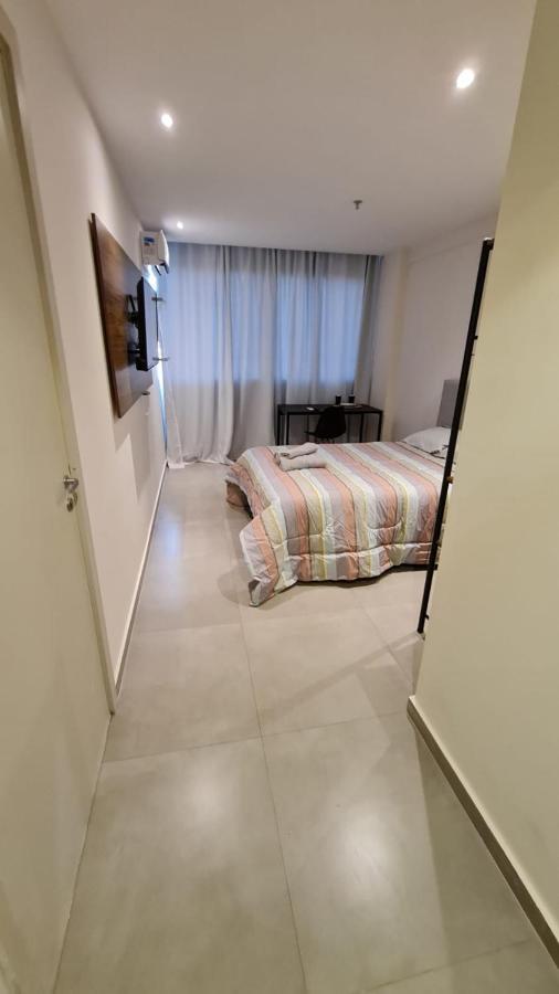 Flat Hotel America Campos Pelinca 301 Campos dos Goytacazes Zewnętrze zdjęcie