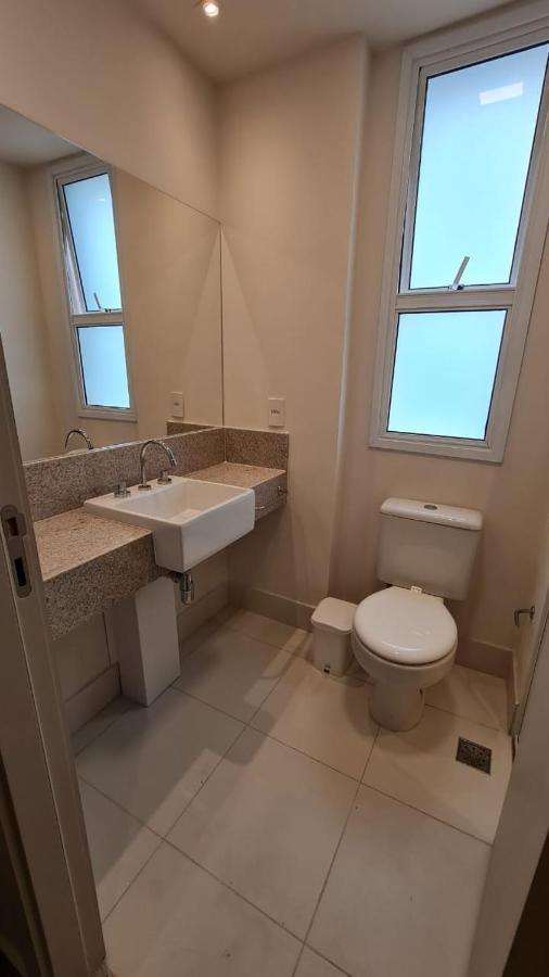 Flat Hotel America Campos Pelinca 301 Campos dos Goytacazes Zewnętrze zdjęcie