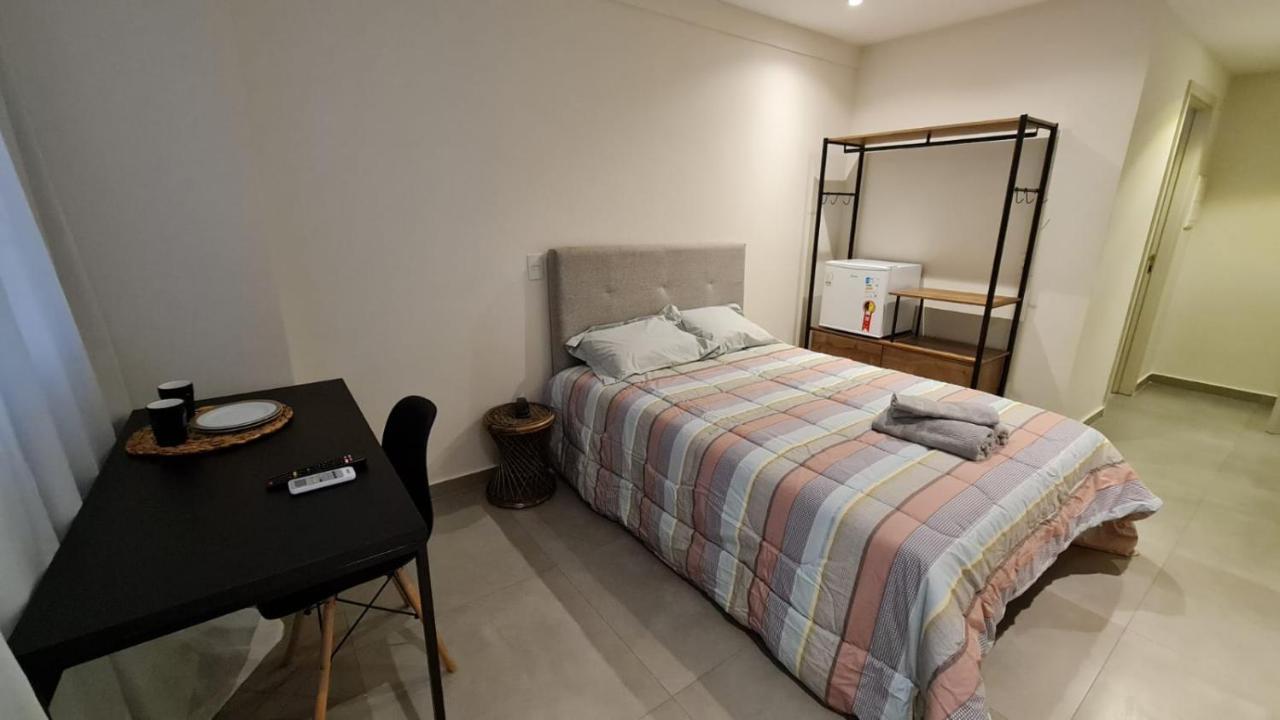 Flat Hotel America Campos Pelinca 301 Campos dos Goytacazes Zewnętrze zdjęcie