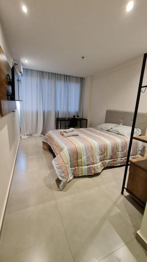 Flat Hotel America Campos Pelinca 301 Campos dos Goytacazes Zewnętrze zdjęcie