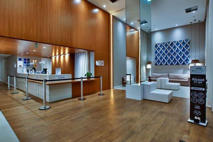 Flat Hotel America Campos Pelinca 301 Campos dos Goytacazes Zewnętrze zdjęcie