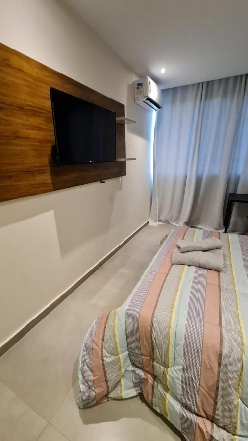 Flat Hotel America Campos Pelinca 301 Campos dos Goytacazes Zewnętrze zdjęcie