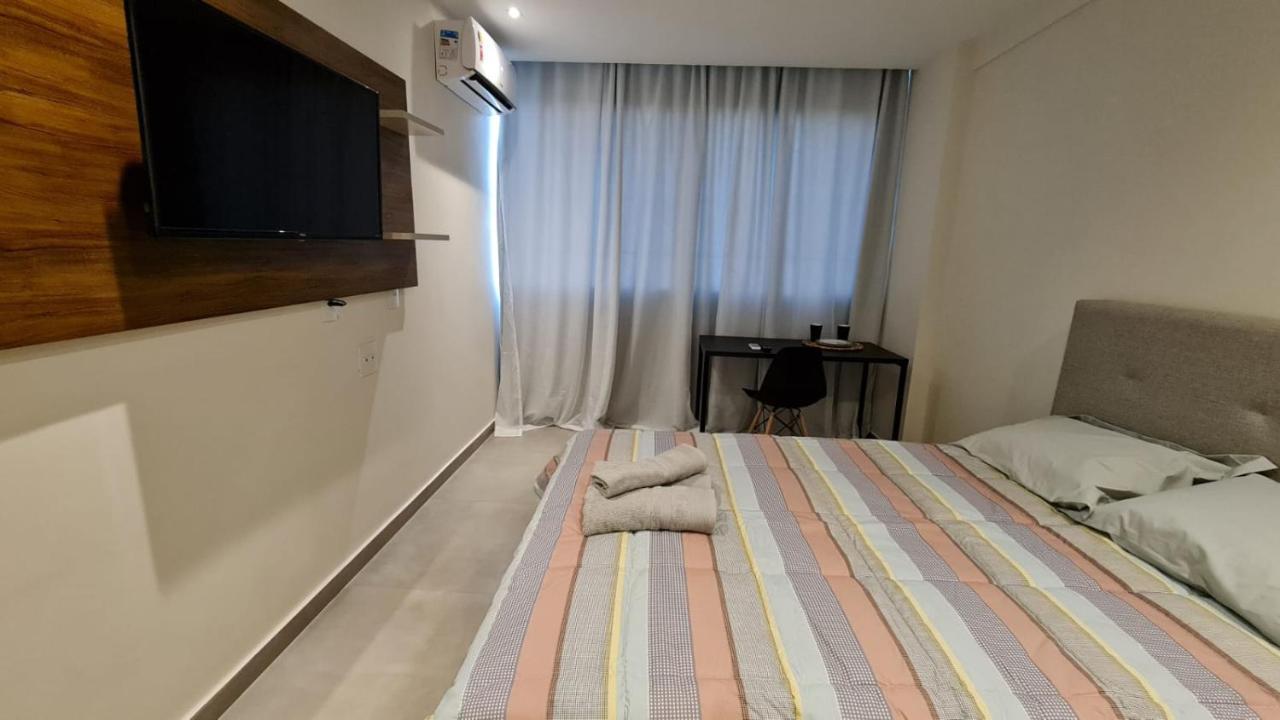 Flat Hotel America Campos Pelinca 301 Campos dos Goytacazes Zewnętrze zdjęcie